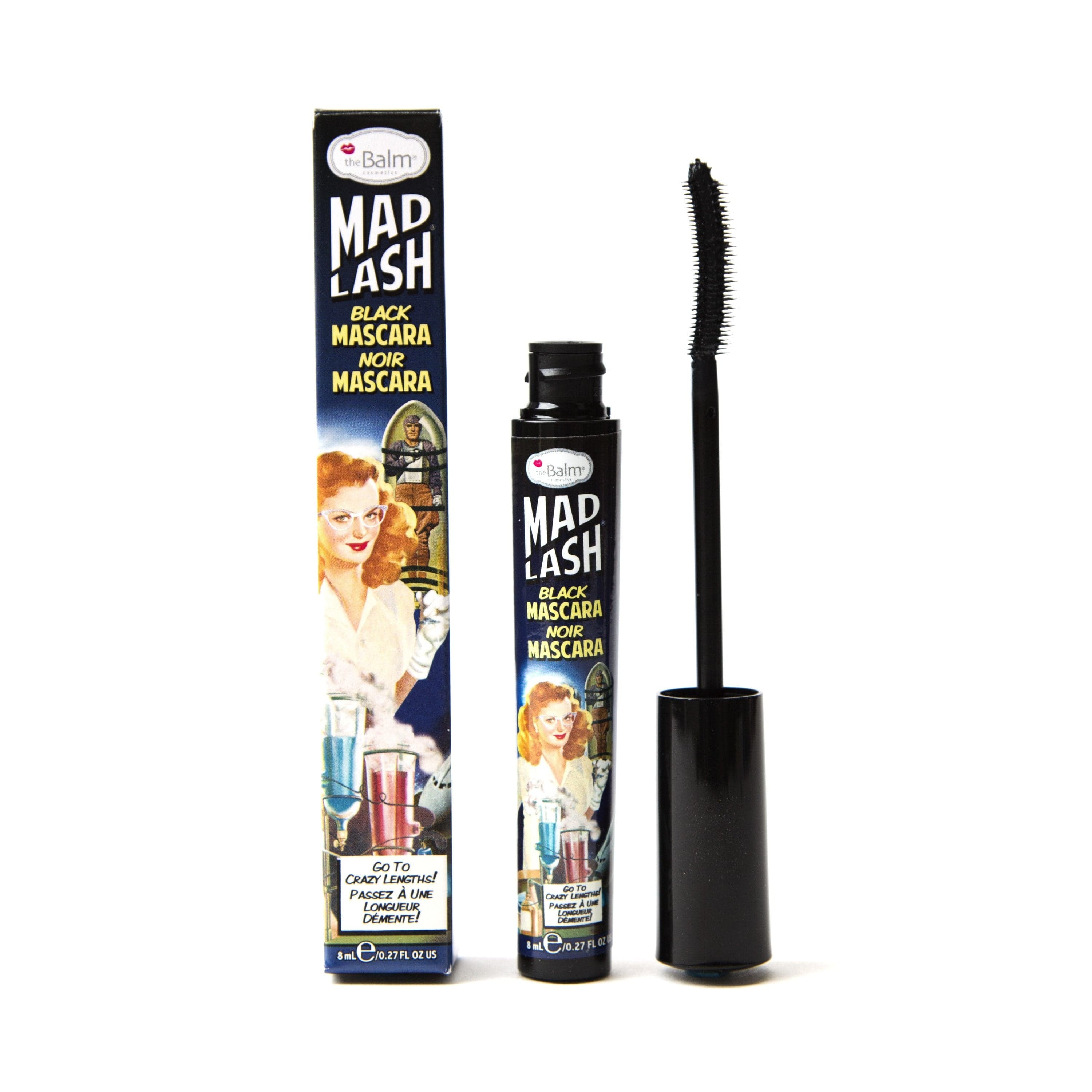 Mad Lash Mascara