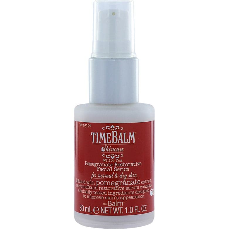Pomegranate Restorative Facial Serum