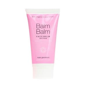 Rose Geranium Face Balm