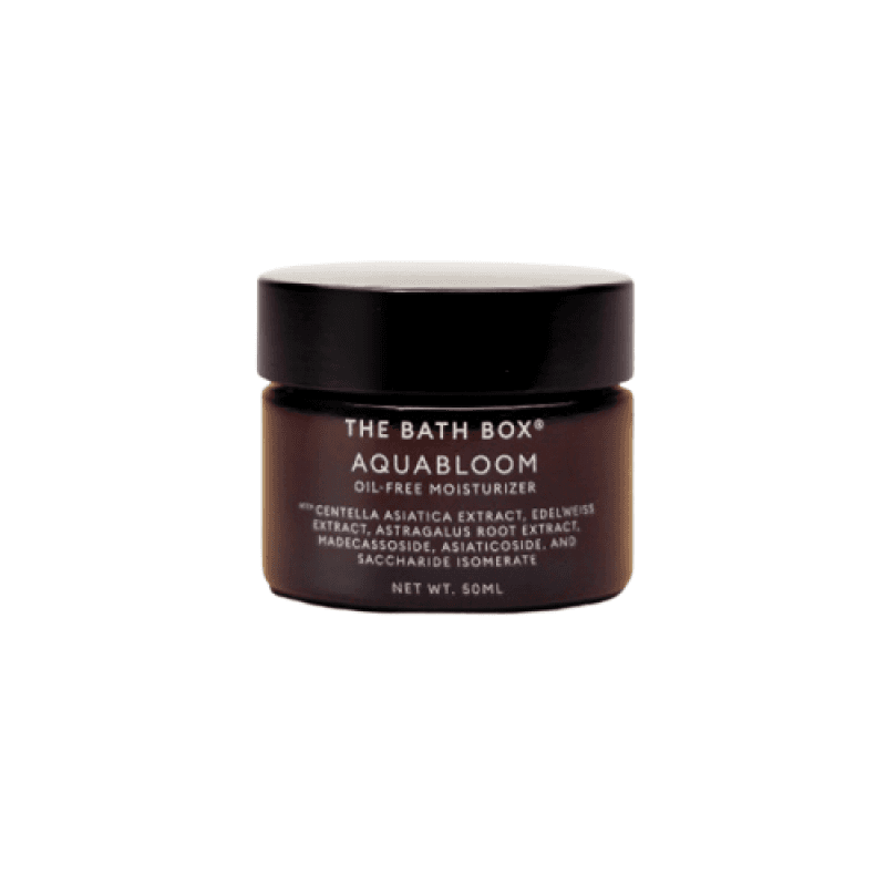 Aquabloom Oil-Free Moisturizer