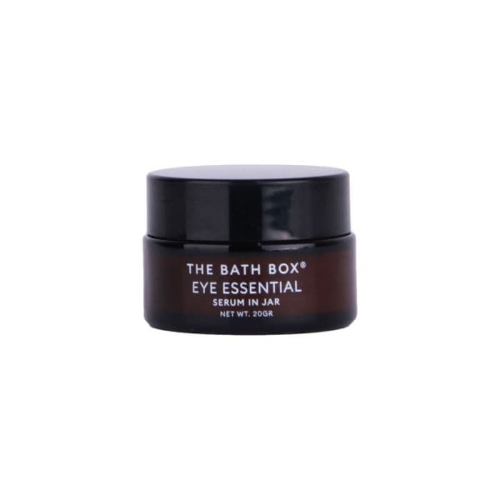 Eye Essential Serum in Jar