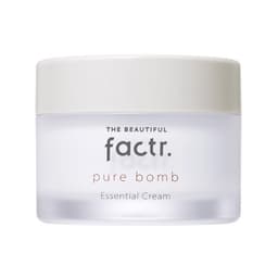 Pure Bomb Essential Cream	 review