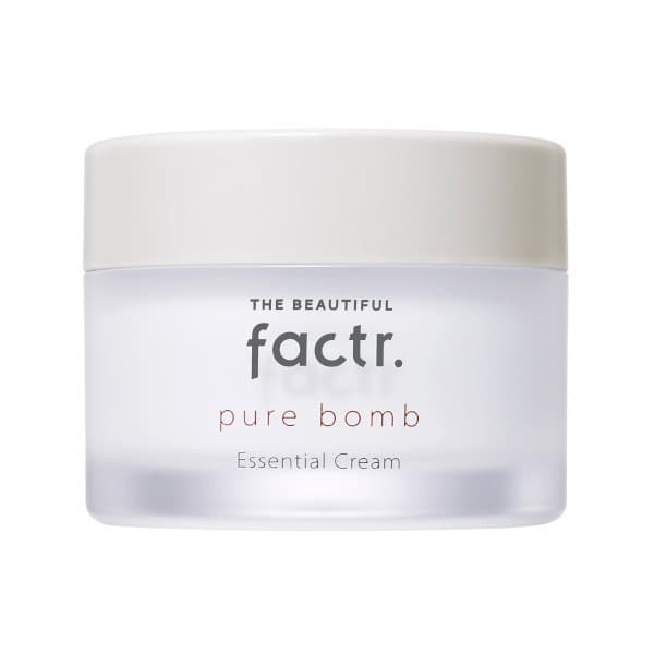 Pure Bomb Essential Cream	