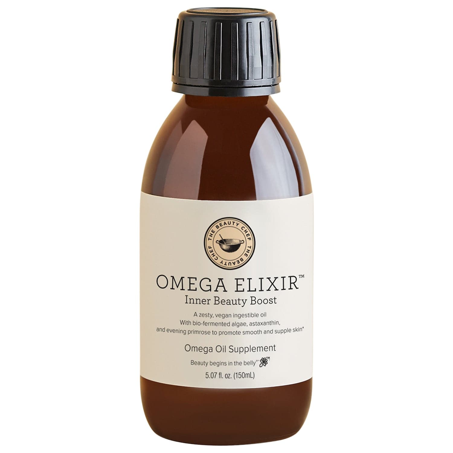 Omega Elixir Inner Beauty Oil