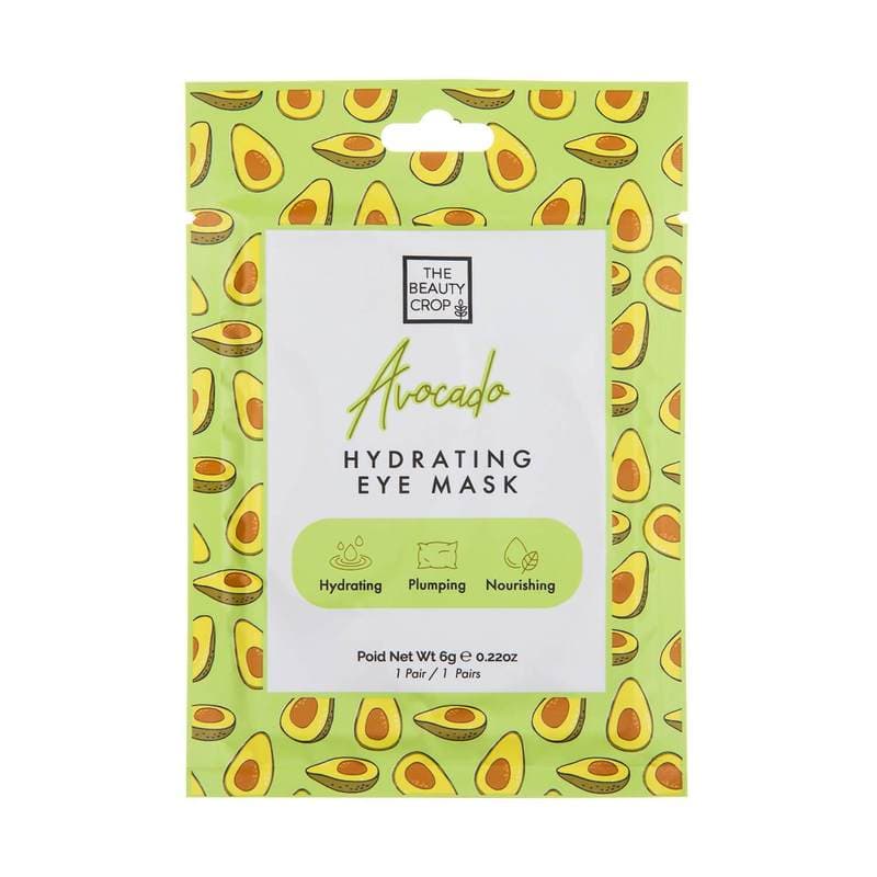 Avocado Hydrating Eye Mask