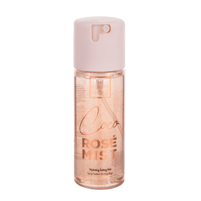 Coco Gold Mist