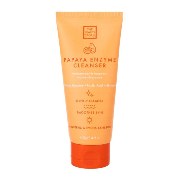 Papaya Enzyme Cleanser