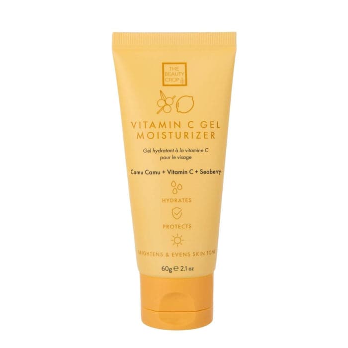 Vitamin C Gel Moisturizer