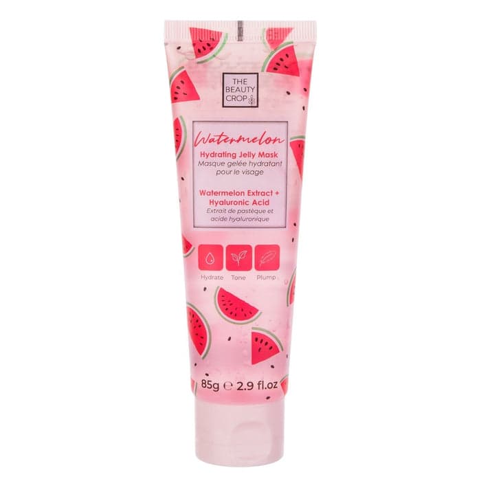Watermelon Jelly Mask