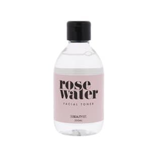 Rose Water