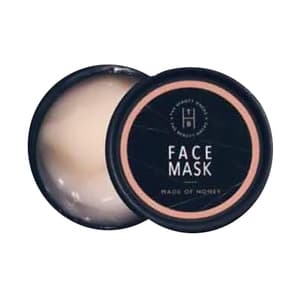 Face Mask Honey