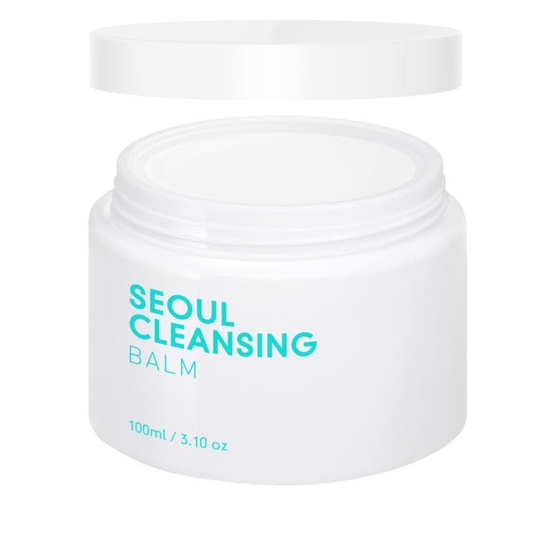 Seoul Cleansing Balm