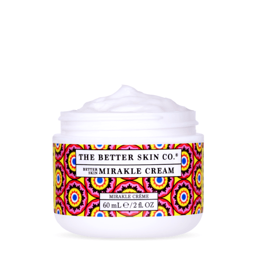 Better Skin Mirakle Cream