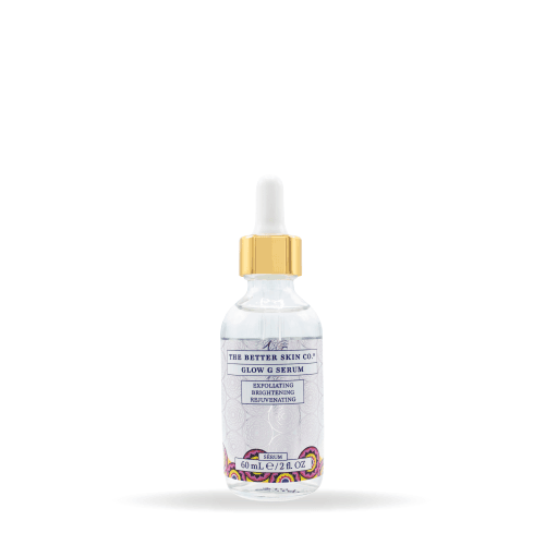 Glow G Serum