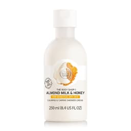 Almond Milk & Honey Soothing & Caring Shower Cream review