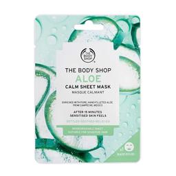 Aloe Calm Hydration Sheet Mask review