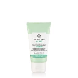 Aloe Soothing Moisture Lotion SPF 15