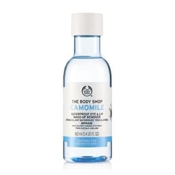 Camomile Waterproof Eye & Lip Make-Up Remover