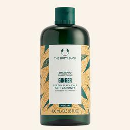 Ginger Anti-Dandruff Shampoo