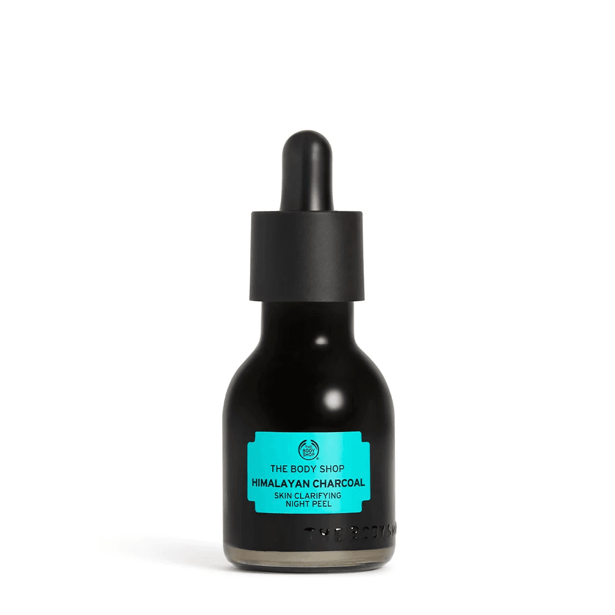 Himalayan Charcoal Skin Clarifying Night Peel