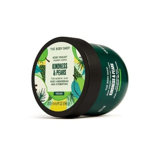 Kindness & Pears Body Yogurt