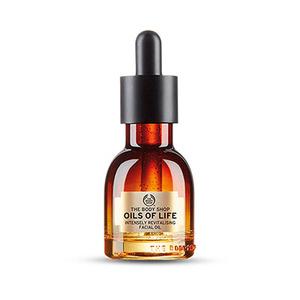 Oils Of Life Intensely Revitalizing Facial Oil