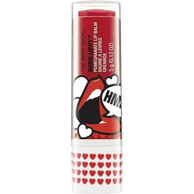 Pomegranate Born Lippy Stick Lip Balm