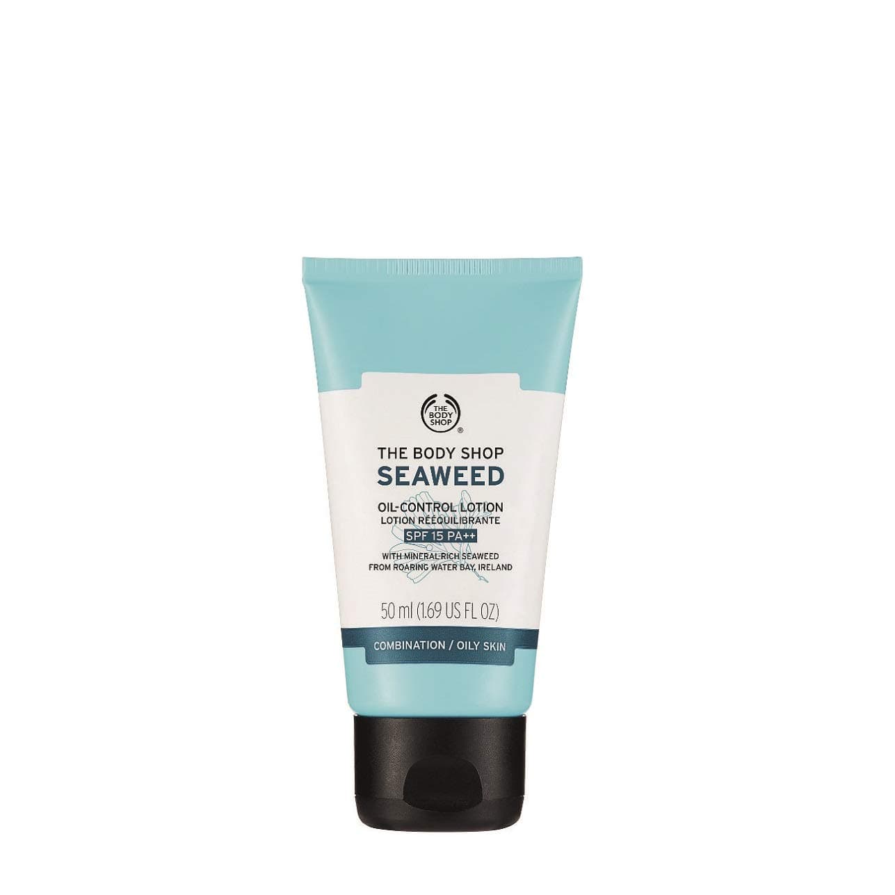 Seaweed Mattifying Moisture Lotion SPF 15