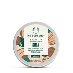 Shea Nourishing Body Butter