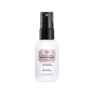 Skin Defence Protection Face Mist SPF45 PA++
