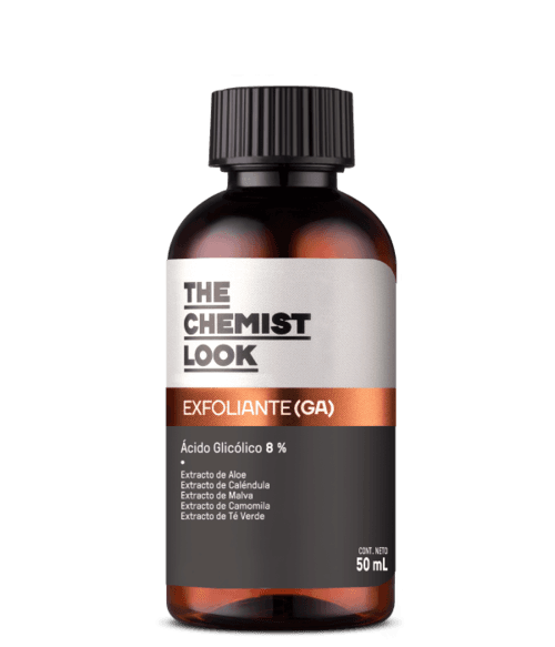 Exfoliante Diario (GA)