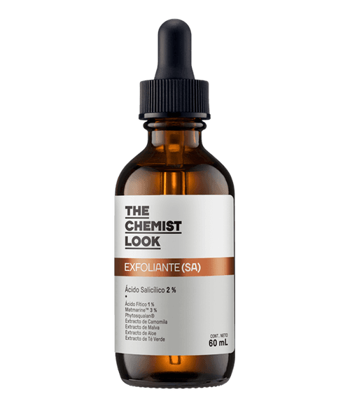 Tónico Exfoliante SA