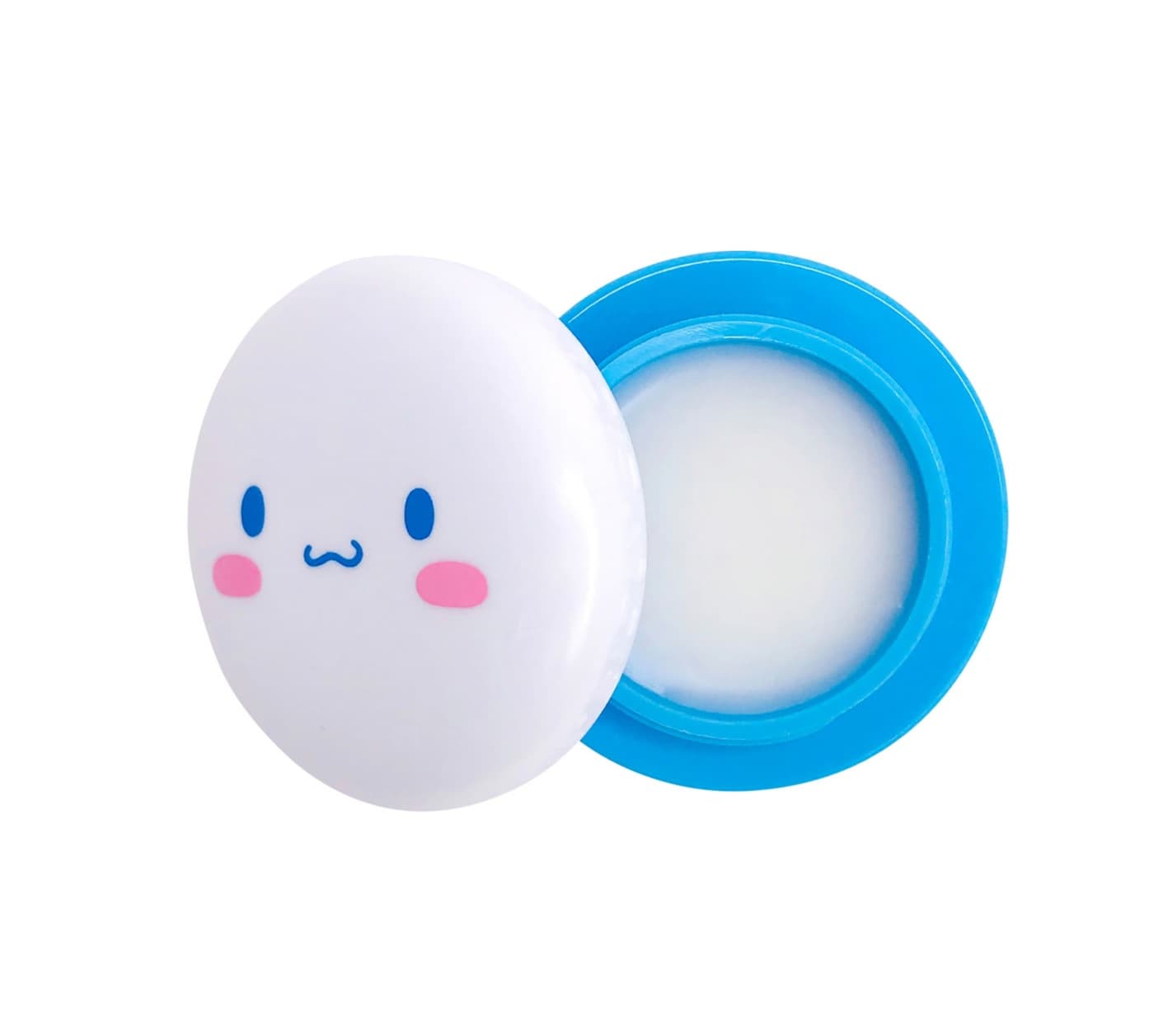 Cinnamoroll Macaron Lip Balm