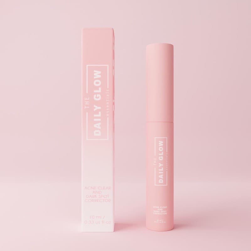 Acne Clear & Dark Spot Corrector 