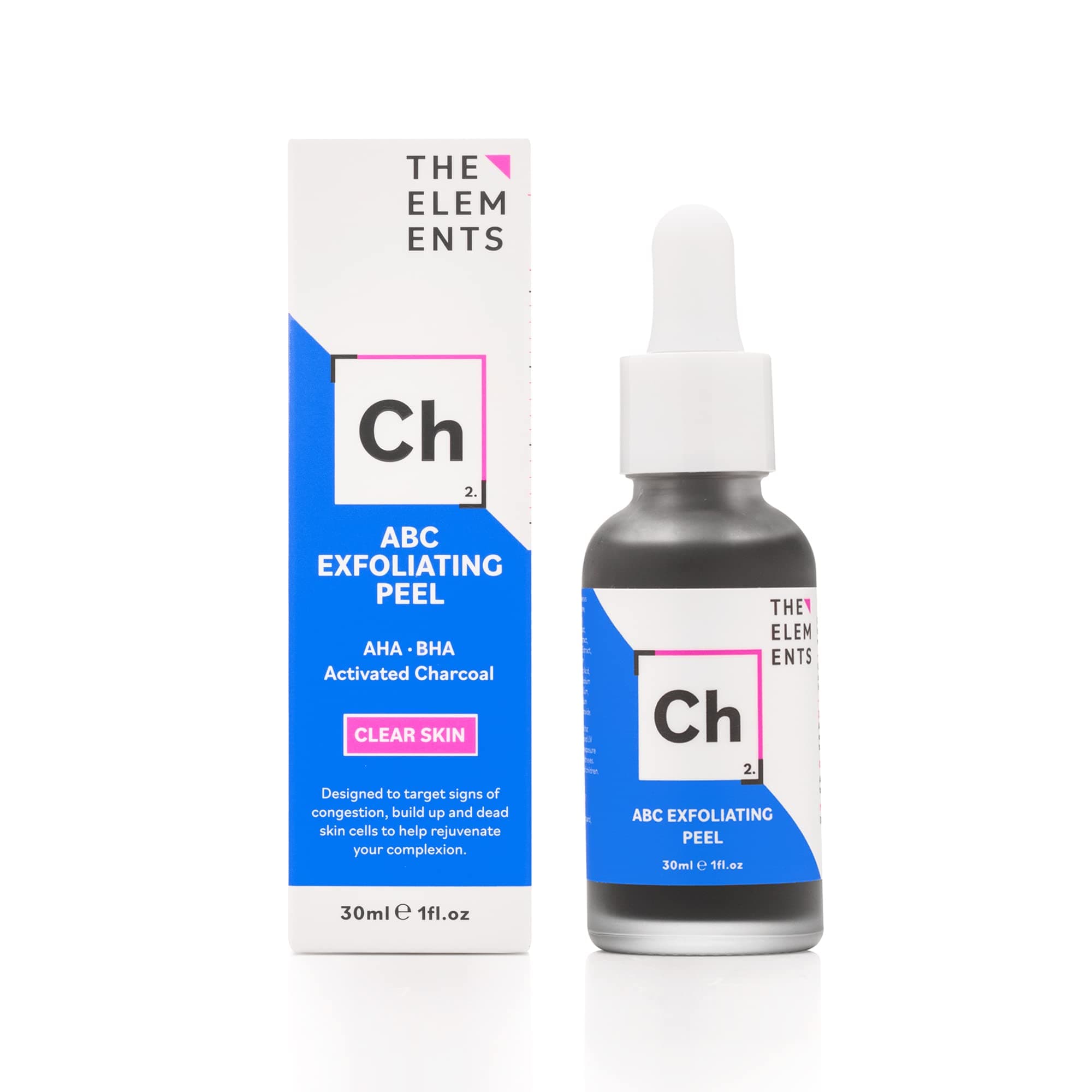 ABC Exfoliating Peel