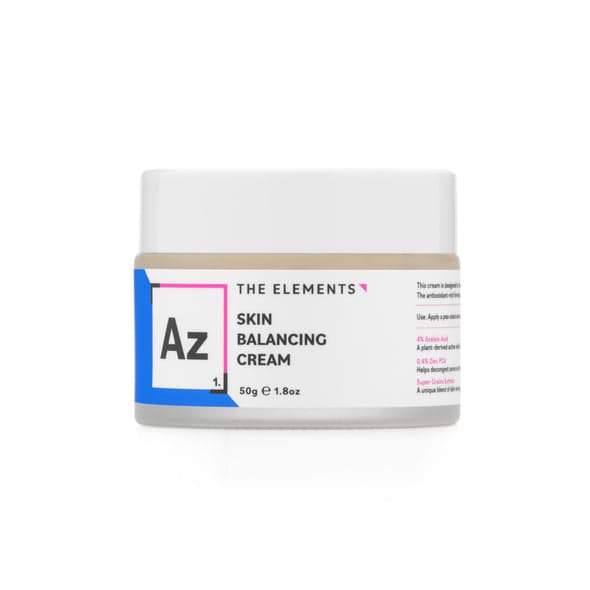 Skin Balancing Cream