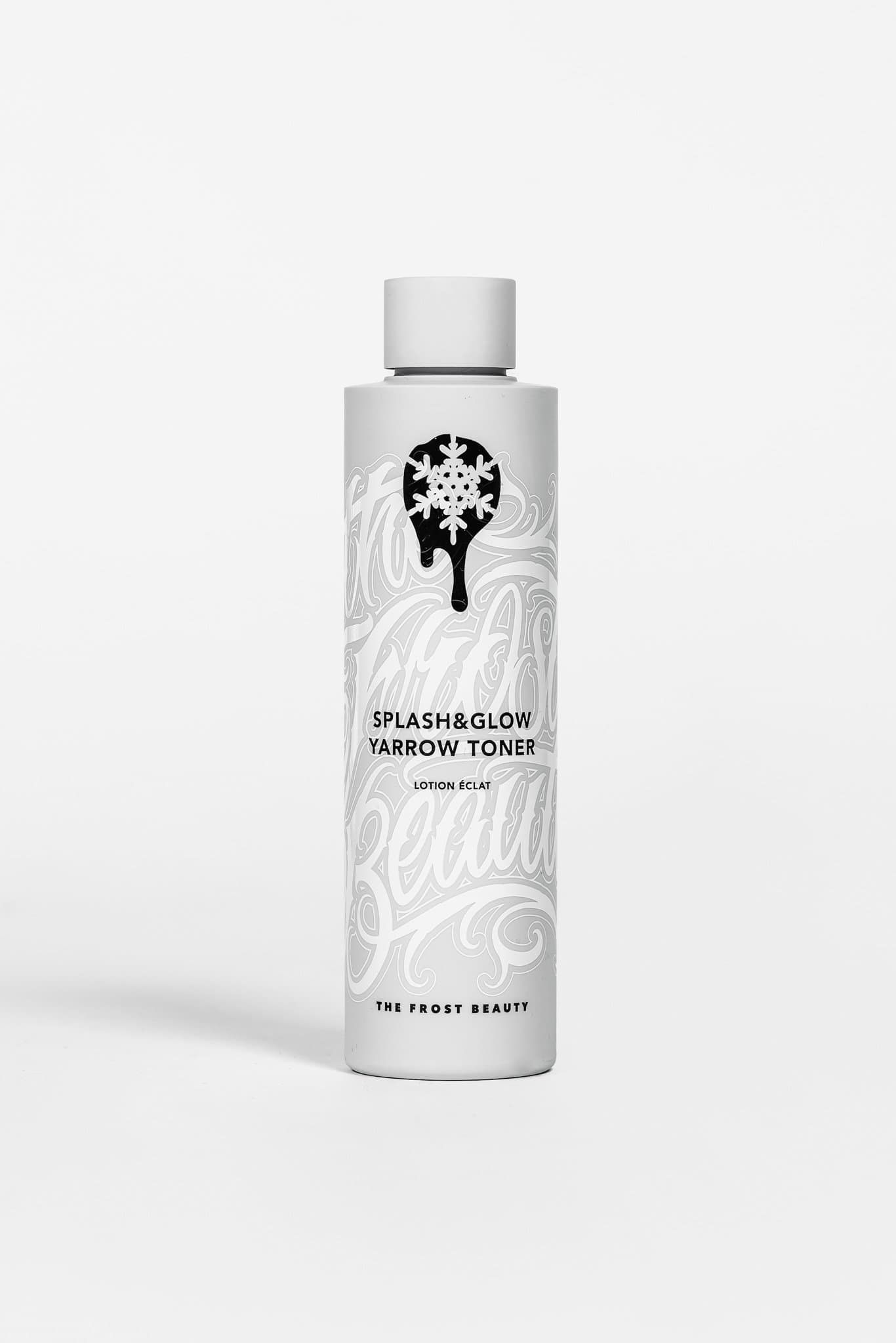 Splash & Glow Yarrow Toner