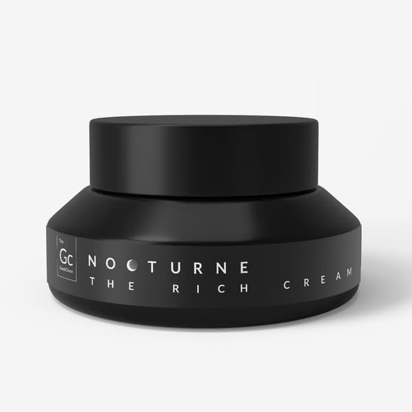 Nocturne The Rich Cream - Night Moisturizer