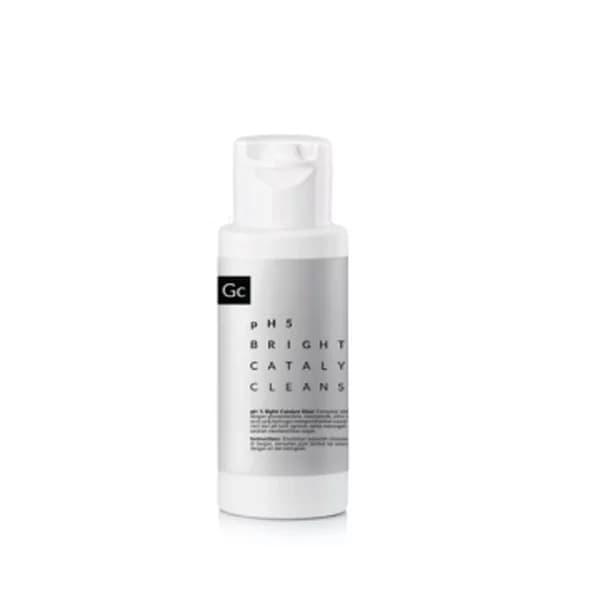 pH 5 Bright Catalyst Cleanser