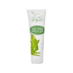 Sensitive Aloe Natural Day Cream