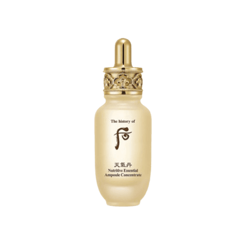 Cheongidan Nutritive Essential Ampoule Concentrate