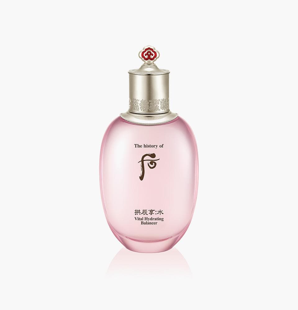 Gongjinhyang Vital Hydrating Balancer