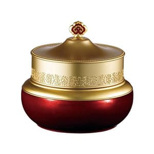 Jinyulhyang Essential Massage Mask