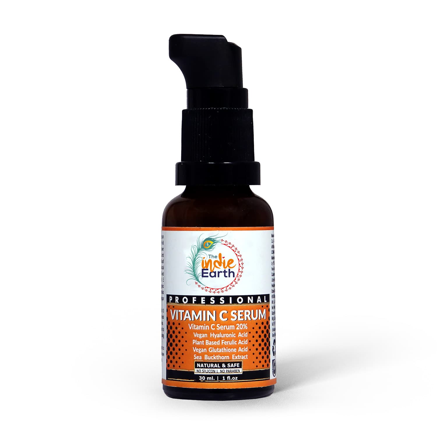 Vitamin C Serum