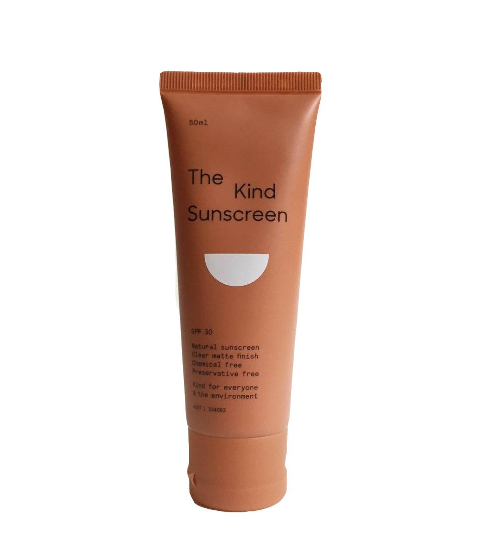 The Kind Sunscreen SPF 30