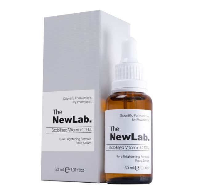Stabilised Vitamin C 10%