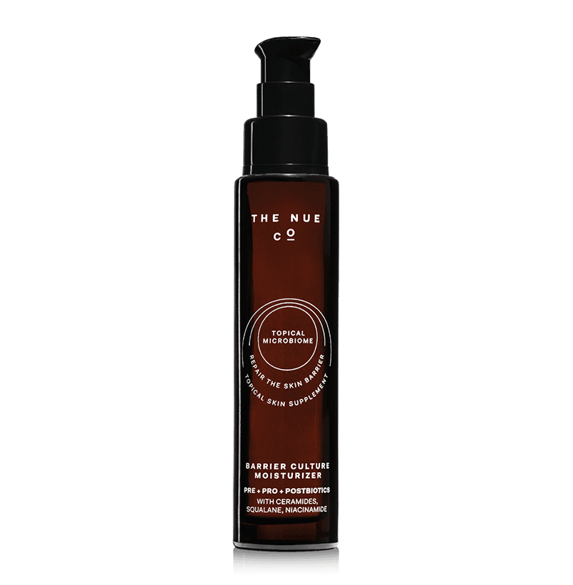 Barrier Culture Moisturizer