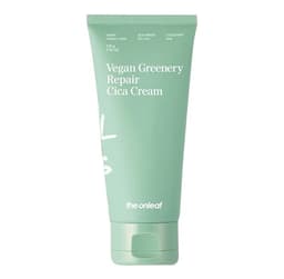 Vegan Greenery Repair Cica Watery Gel Cream
