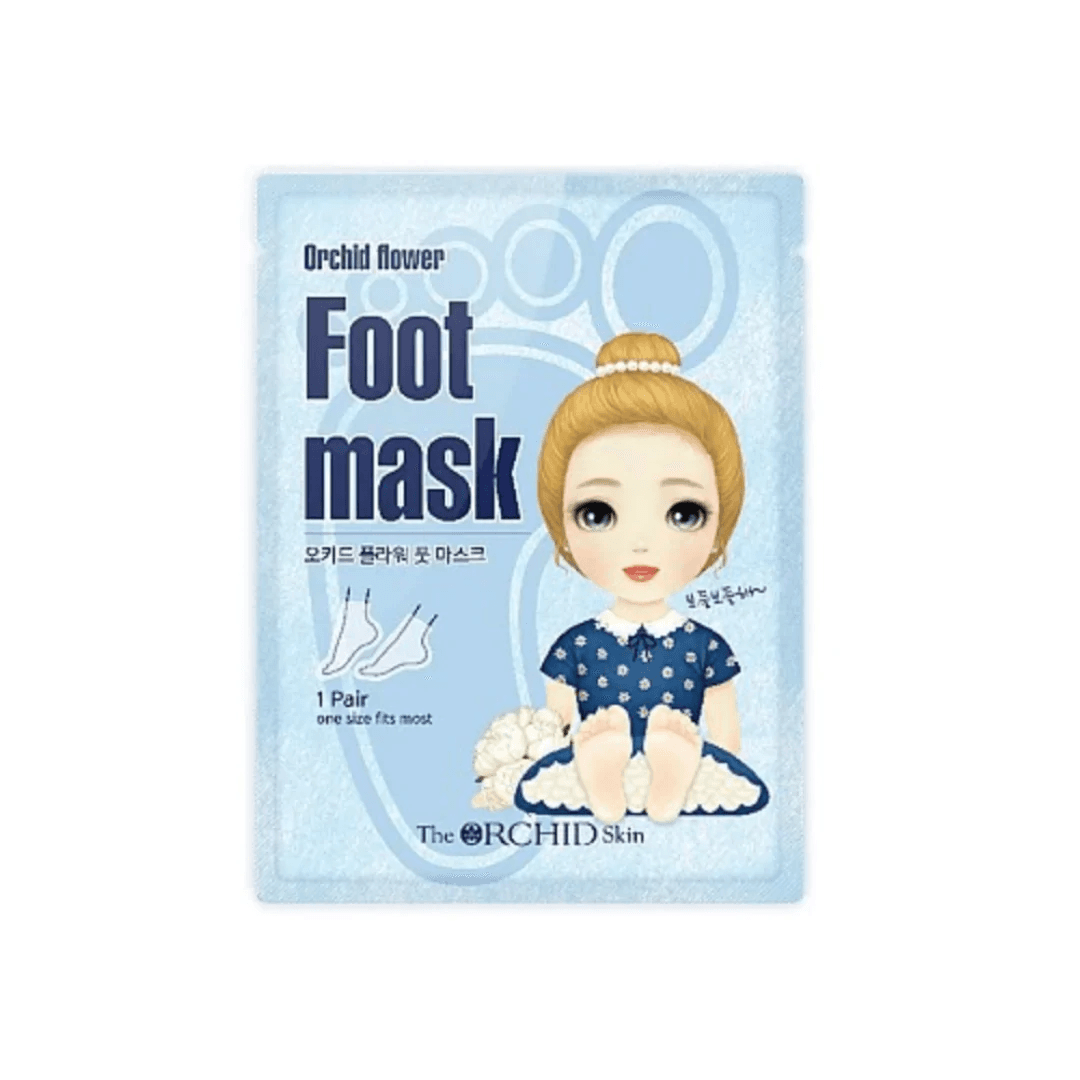 Foot Mask