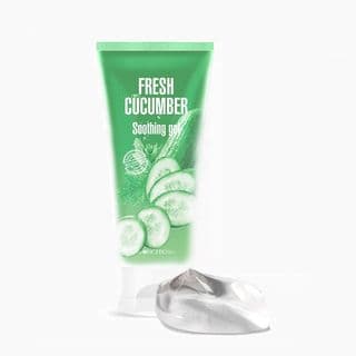 Fresh Cucumber Soothing Gel